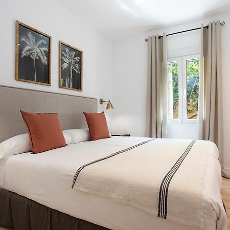 Genteel Home Aire Sevilla Exteriér fotografie