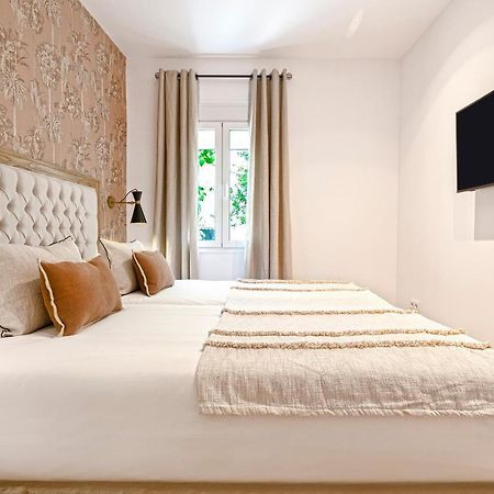 Genteel Home Aire Sevilla Exteriér fotografie
