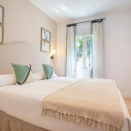 Genteel Home Aire Sevilla Exteriér fotografie