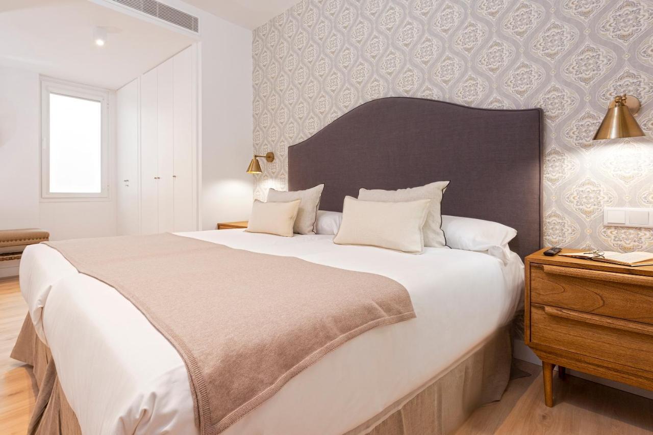 Genteel Home Aire Sevilla Exteriér fotografie