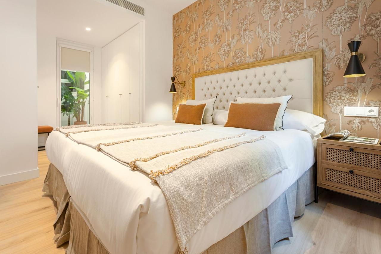 Genteel Home Aire Sevilla Exteriér fotografie