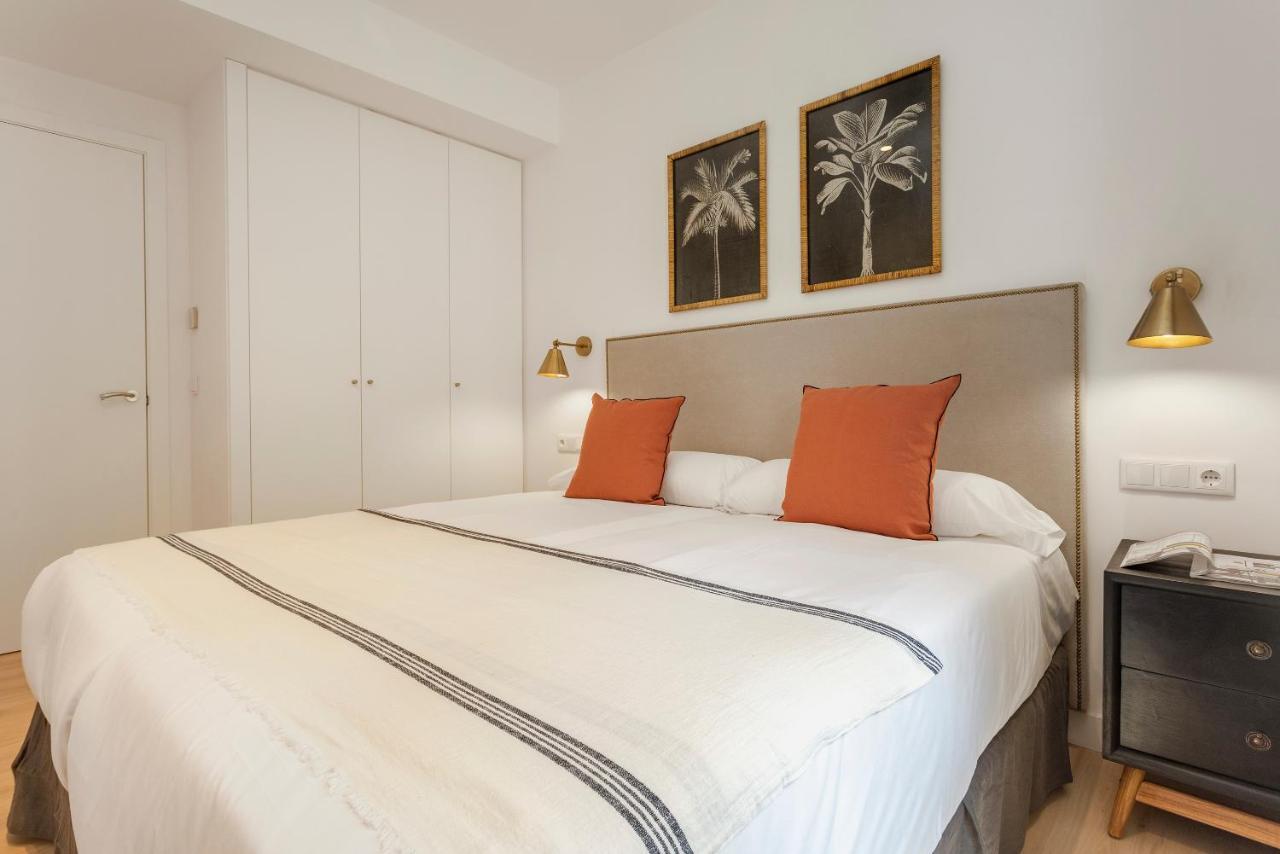 Genteel Home Aire Sevilla Exteriér fotografie