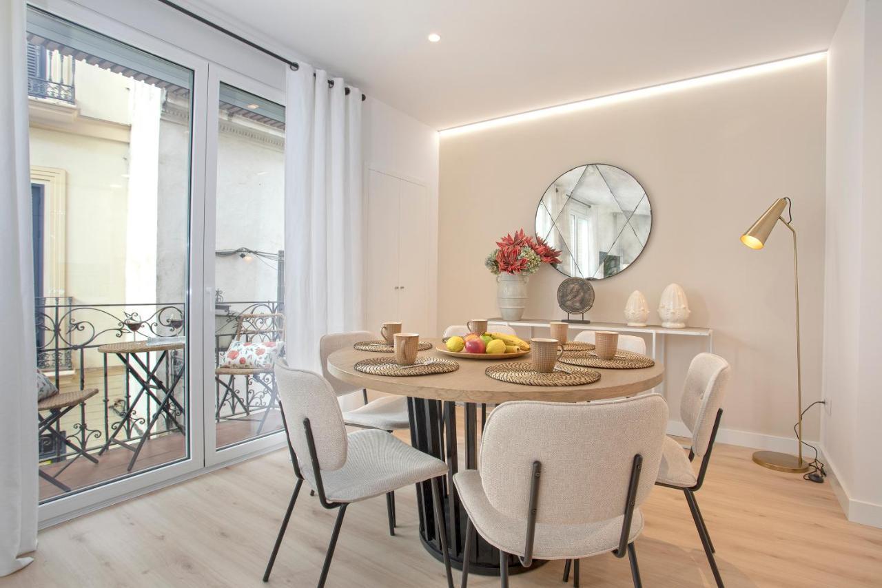 Genteel Home Aire Sevilla Exteriér fotografie