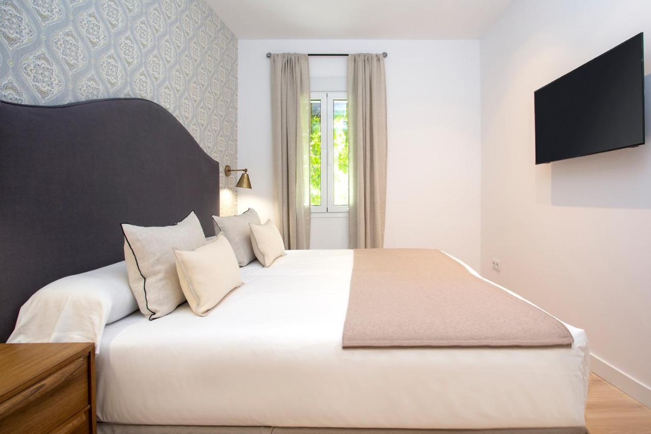Genteel Home Aire Sevilla Exteriér fotografie